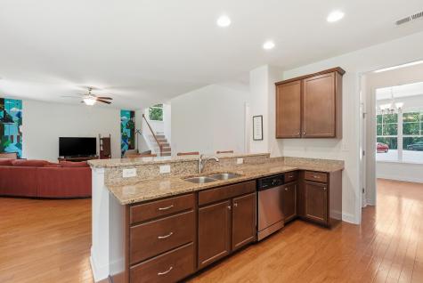 2432 Valentine Way Charleston SC 29414