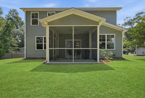 2432 Valentine Way Charleston SC 29414