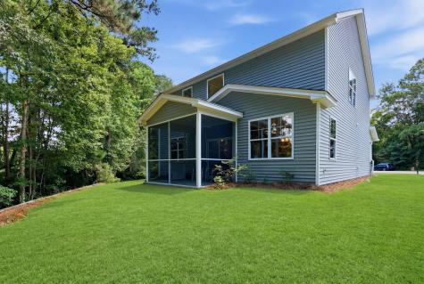 2432 Valentine Way Charleston SC 29414
