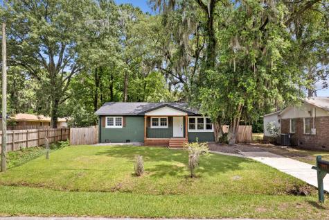 1907 Hazelwood Drive Charleston SC 29407