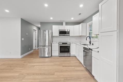 1907 Hazelwood Drive Charleston SC 29407