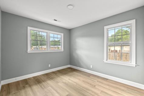1907 Hazelwood Drive Charleston SC 29407