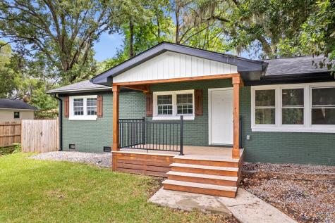 1907 Hazelwood Drive Charleston SC 29407