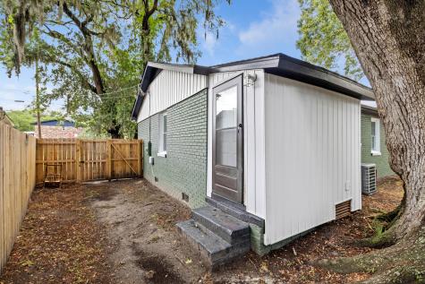 1907 Hazelwood Drive Charleston SC 29407
