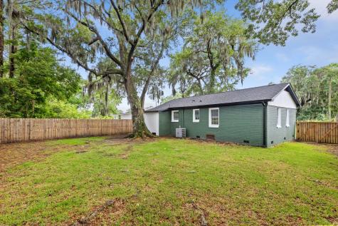 1907 Hazelwood Drive Charleston SC 29407