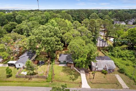 1907 Hazelwood Drive Charleston SC 29407