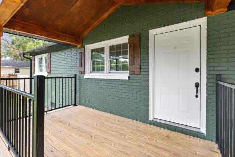 1907 Hazelwood Drive Charleston SC 29407