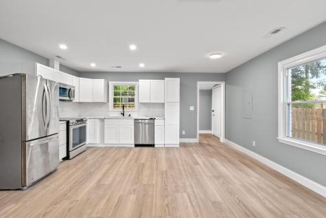 1907 Hazelwood Drive Charleston SC 29407