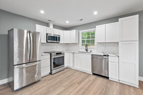 1907 Hazelwood Drive Charleston SC 29407