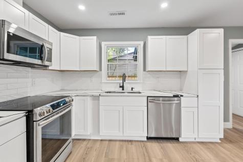 1907 Hazelwood Drive Charleston SC 29407