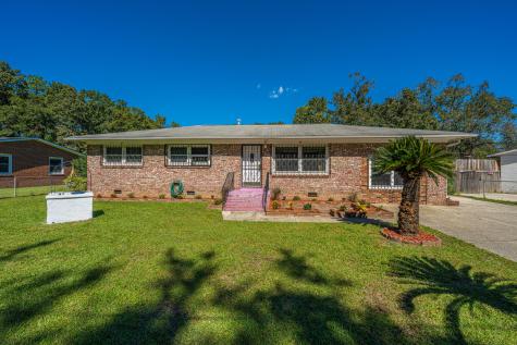 104 Aldene Avenue Goose Creek SC 29445