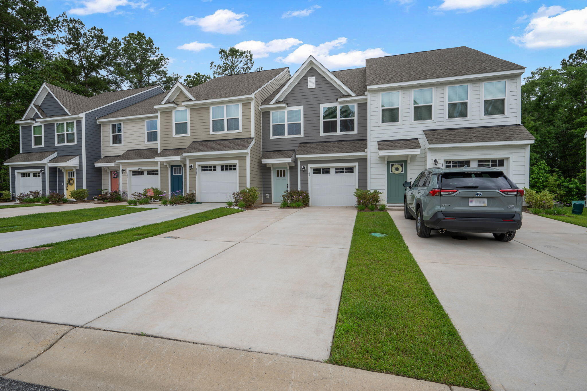1051 Crescent Cove Lane Summerville SC 29483