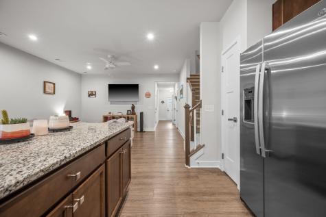 1051 Crescent Cove Lane Summerville SC 29483