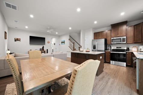 1051 Crescent Cove Lane Summerville SC 29483