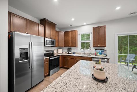 1051 Crescent Cove Lane Summerville SC 29483