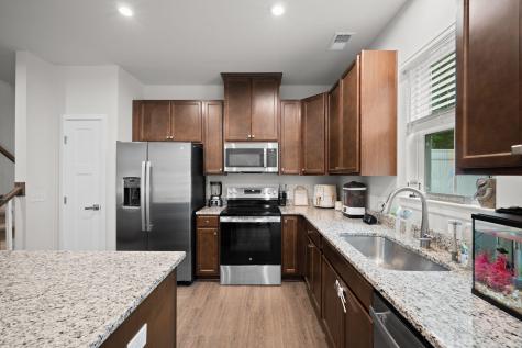 1051 Crescent Cove Lane Summerville SC 29483