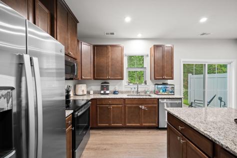 1051 Crescent Cove Lane Summerville SC 29483