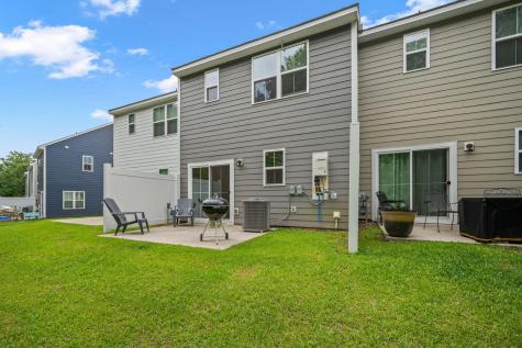 1051 Crescent Cove Lane Summerville SC 29483