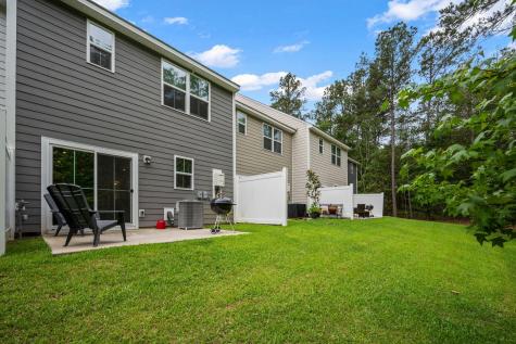 1051 Crescent Cove Lane Summerville SC 29483