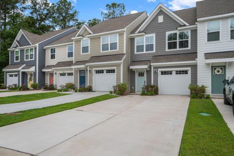 1051 Crescent Cove Lane Summerville SC 29483