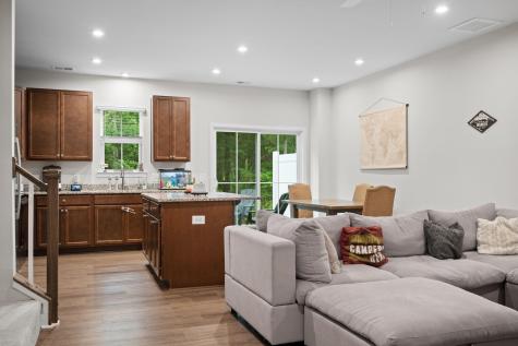 1051 Crescent Cove Lane Summerville SC 29483