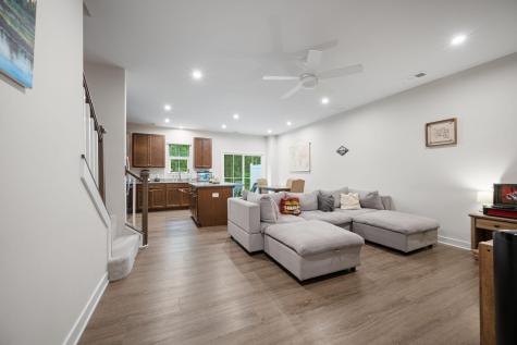1051 Crescent Cove Lane Summerville SC 29483