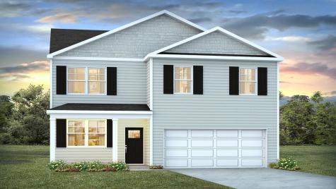 1187 Mulligan Drive Manning SC 29102