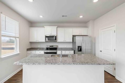 1187 Mulligan Drive Manning SC 29102