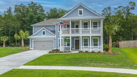 4248 Hugh Bennett Drive Johns Island SC 29455