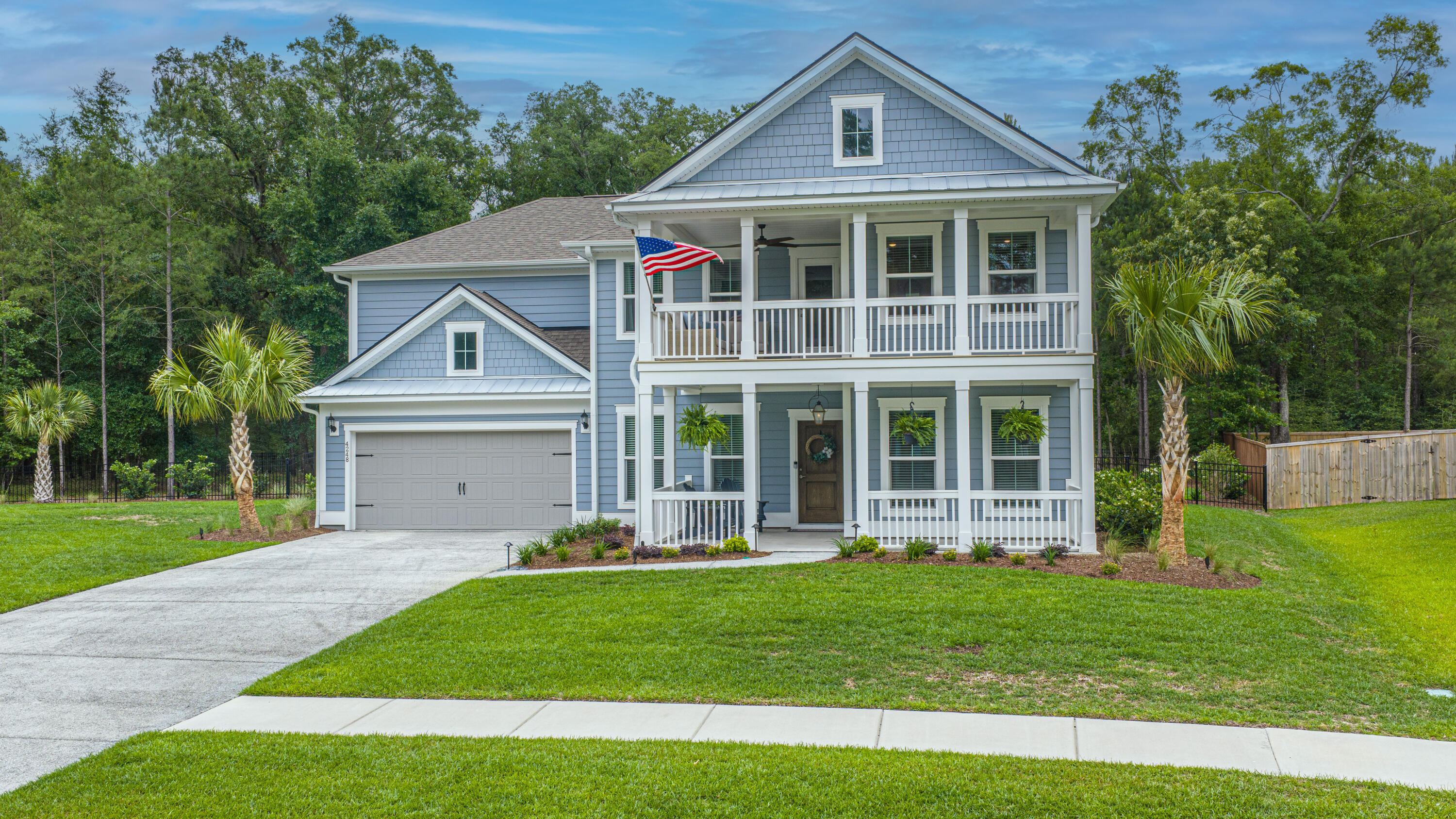 4248 Hugh Bennett Drive Johns Island SC 29455