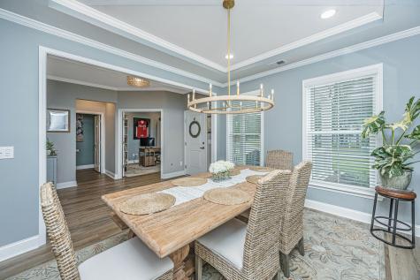 4248 Hugh Bennett Drive Johns Island SC 29455