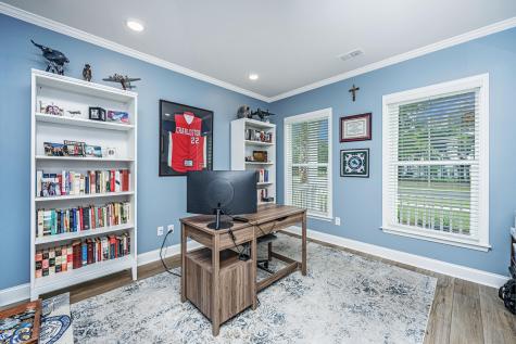 4248 Hugh Bennett Drive Johns Island SC 29455