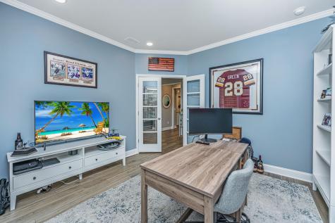 4248 Hugh Bennett Drive Johns Island SC 29455