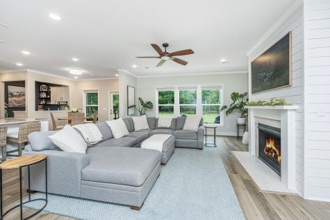4248 Hugh Bennett Drive Johns Island SC 29455