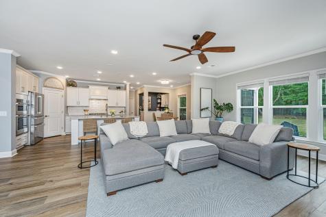 4248 Hugh Bennett Drive Johns Island SC 29455