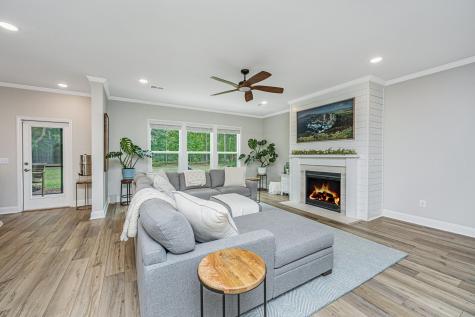 4248 Hugh Bennett Drive Johns Island SC 29455