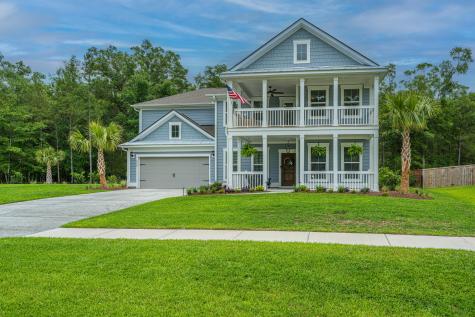 4248 Hugh Bennett Drive Johns Island SC 29455