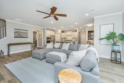4248 Hugh Bennett Drive Johns Island SC 29455