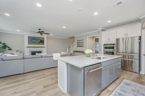 4248 Hugh Bennett Drive Johns Island SC 29455