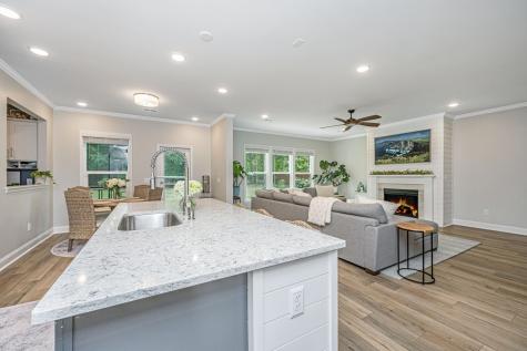 4248 Hugh Bennett Drive Johns Island SC 29455
