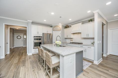 4248 Hugh Bennett Drive Johns Island SC 29455