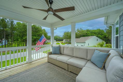 4248 Hugh Bennett Drive Johns Island SC 29455