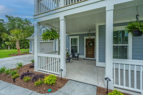 4248 Hugh Bennett Drive Johns Island SC 29455