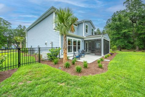 4248 Hugh Bennett Drive Johns Island SC 29455