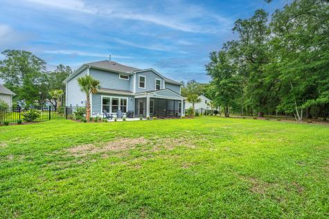4248 Hugh Bennett Drive Johns Island SC 29455