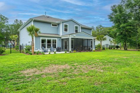 4248 Hugh Bennett Drive Johns Island SC 29455