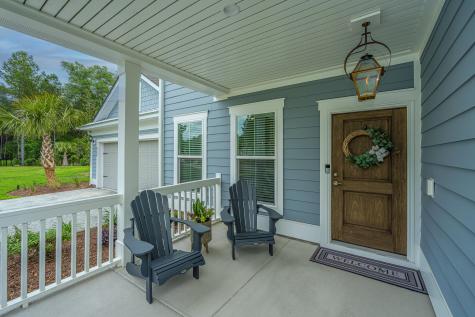 4248 Hugh Bennett Drive Johns Island SC 29455