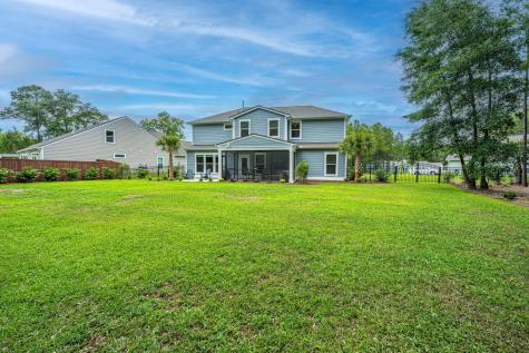 4248 Hugh Bennett Drive Johns Island SC 29455