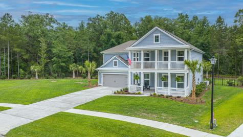 4248 Hugh Bennett Drive Johns Island SC 29455