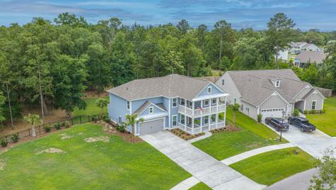 4248 Hugh Bennett Drive Johns Island SC 29455